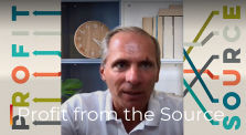 Profit from the Source (with Christian Schuh) by Supply Chain Interviews