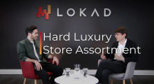 Hard Luxury Store Assortment - Ep 82 by Supply Chain Interviews