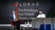 Food Producers and their Supply Chain challenges - Ep 112 by Supply Chain Interviews