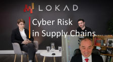 Cyber Risk in Supply Chains - Ep 101 by Supply Chain Interviews
