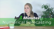 Numerical Forecasting for Supply Chain - Supply Chain in 3 Minutes by Supply Chain in 3 Minutes