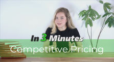 Competitive Pricing  - Supply chain in 3 minutes by Supply Chain in 3 Minutes
