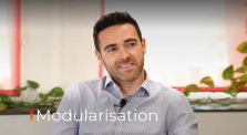 Modularisation in Supply Chain - Ep 19 by Supply Chain Interviews