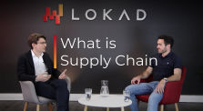 What is Supply Chain? - Ep 94 by Supply Chain Interviews